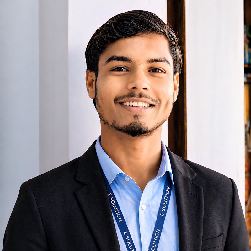 Backend Developer
